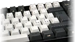 Changing Varmilo VPT109 Backlight