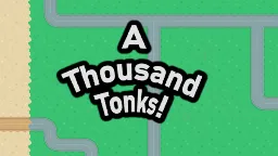 Thousand Tonks hero image