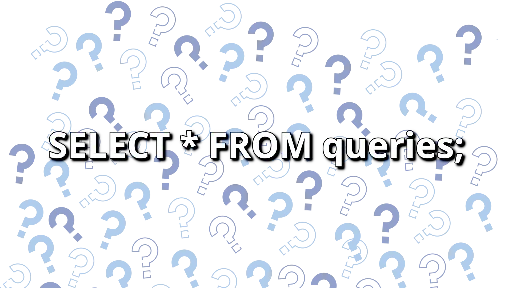Basic Relational Database Queries Quiz