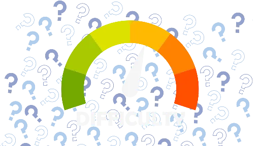 General Knowledge Quiz - Hard