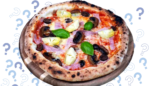 Iconic dishes from around the world