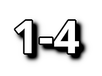 1-4