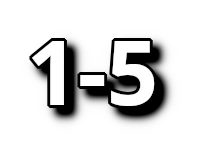 1-5