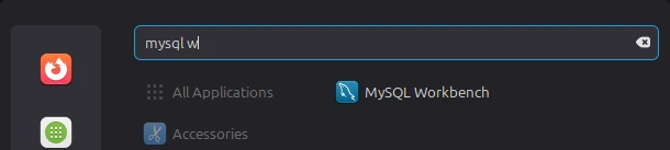 How to install MySQL Workbench on Linux Mint 22 - Drygast.NET